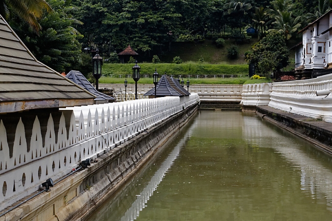 Kandy-Temple de la dent-107
